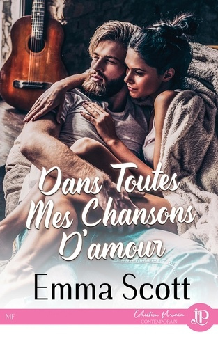 Emprunter Dans toutes mes chansons d'amour livre
