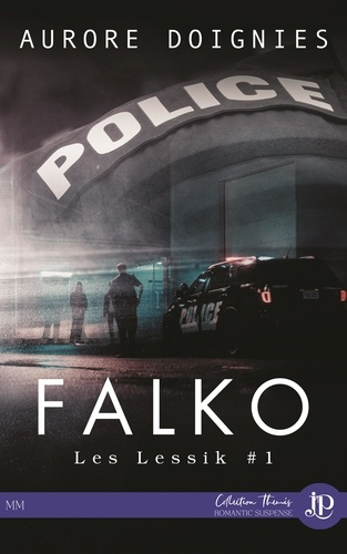 Emprunter Falko livre