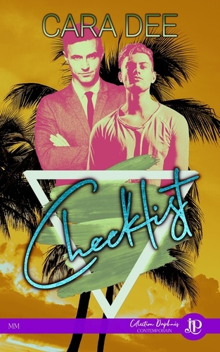 Emprunter Checklist livre