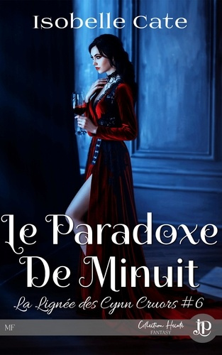 Emprunter Le paradoxe de minuit livre