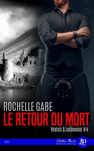 Emprunter Walsh & Lockwood Tome 4 : Le retour du mort livre