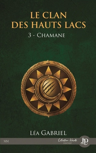 Emprunter Le clan des hauts lacs Tome 3 : Chamane livre