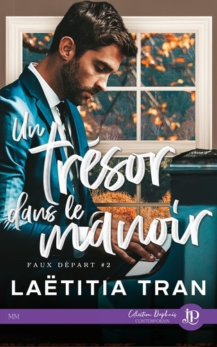 Emprunter Faux départ. Tome 2, Un trésor dans le manoir livre