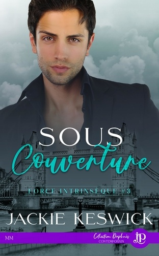 Emprunter Force intrinsèque Tome 3 : Sous couverture livre