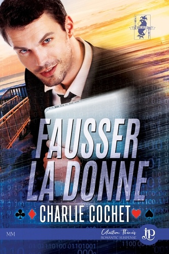 Emprunter Wild Cards Tome 1 : Fausser la donne livre