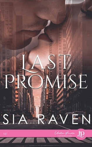 Emprunter Last promise livre
