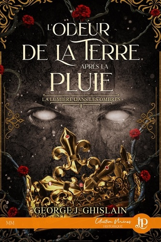 Emprunter L'odeur de la terre après la pluie livre