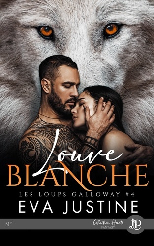 Emprunter Les loups Galloway Tome 4 : Louve blanche livre