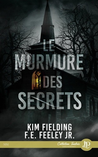 Emprunter Le murmure des secrets livre