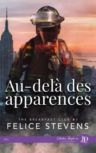 Emprunter The Breakfast Club Tome 1 : Au-delà des apparences livre