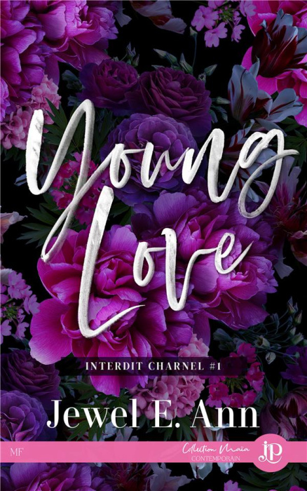 Emprunter Young love livre