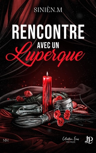 Emprunter Rencontre avec un luperque livre