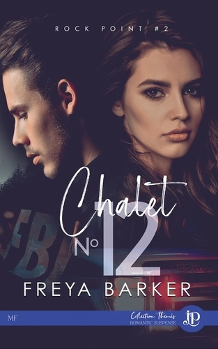 Emprunter Chalet n°12 livre