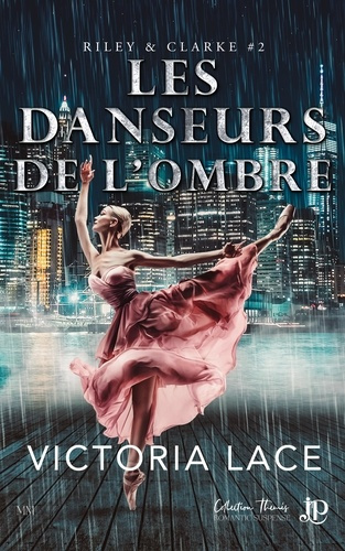 Emprunter Les danseurs de l'ombre livre