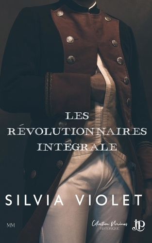 Emprunter Les révolutionnaires intégrale livre