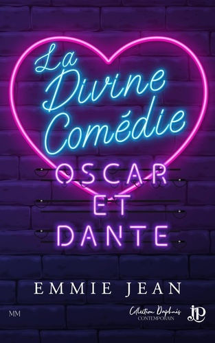 Emprunter La Divine Comédie : Oscar et Dante livre
