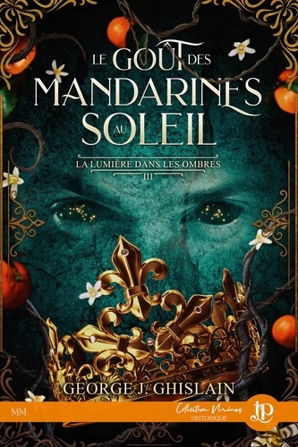 Emprunter La lumière dans les ombres Tome 3 : Le goût des mandarines au soleil livre