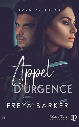 Emprunter Rock point Tome 4 : Appel d'urgence livre