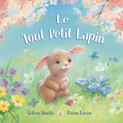 Emprunter Le Tout Petit Lapin livre