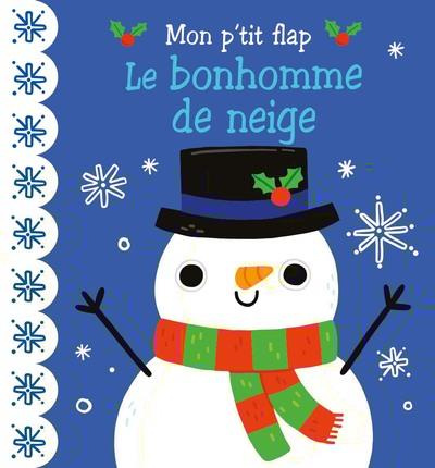 Emprunter Le bonhomme de neige livre