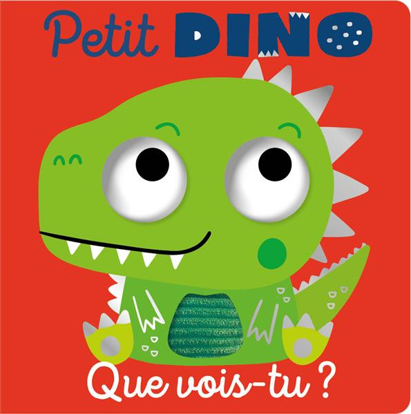 Emprunter Petit dino livre