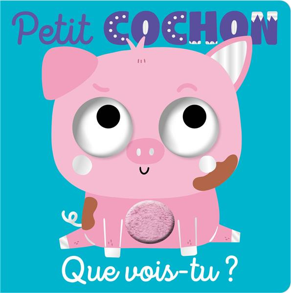 Emprunter Petit cochon livre