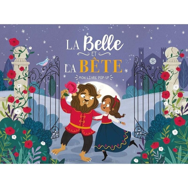 Emprunter La Belle au Bois dormant livre