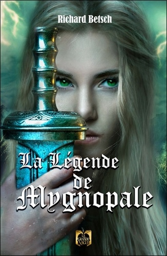 Emprunter La Légende de Mygnopale livre