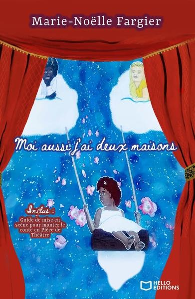 Emprunter Moi aussi j'ai deux maisons livre