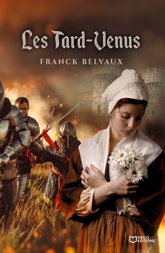 Emprunter Les Tard-Venus livre