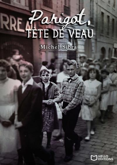 Emprunter Parigot, tête de veau livre