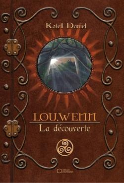 Emprunter Lou-Wenn Tome 1 : La découverte livre
