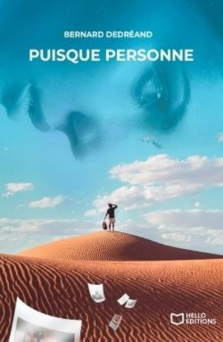 Emprunter Puisque personne livre