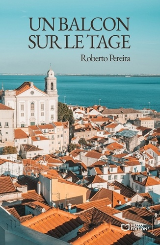 Emprunter Un balcon sur le Tage livre