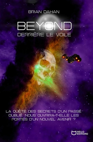 Emprunter Beyond Tome 1 : Derrière le voile livre