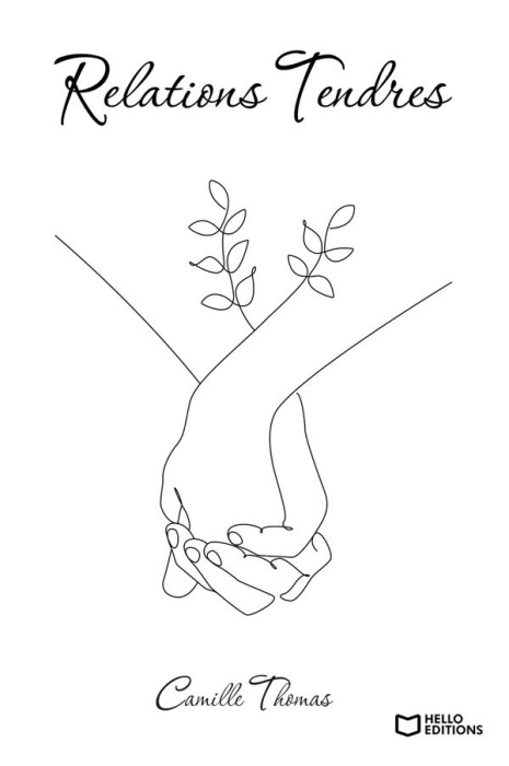 Emprunter Relations tendres livre