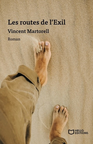 Emprunter Les routes de l'Exil livre