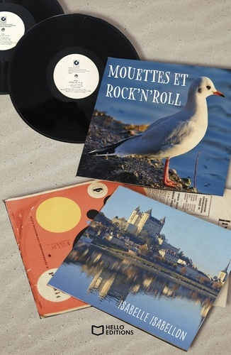 Emprunter Mouettes et Rock'N'Roll livre