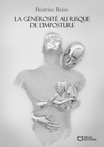 Emprunter La générosité au risque de l'imposture livre