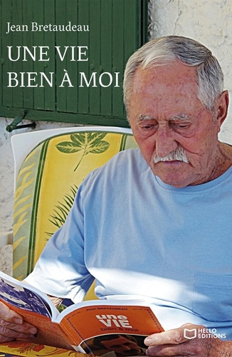 Emprunter Une vie bien à moi livre