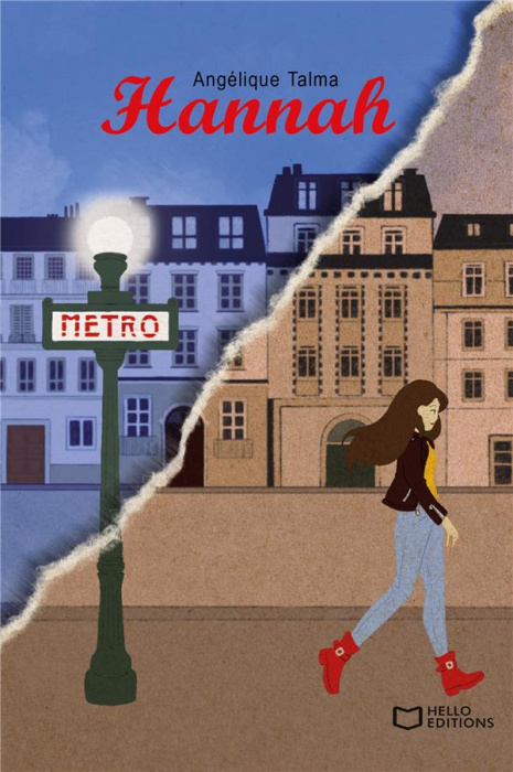 Emprunter Hannah livre