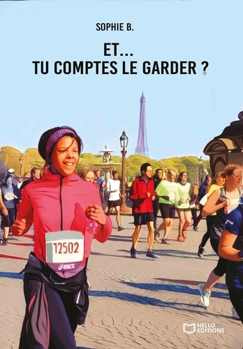Emprunter Et... tu comptes le garder ? livre