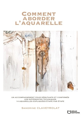 Emprunter Comment aborder l'aquarelle livre