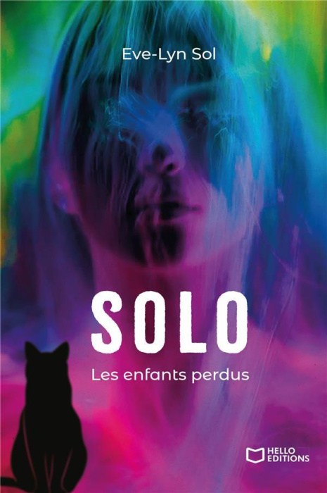 Emprunter Solo. Les enfants perdus livre