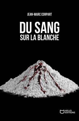 Emprunter Du sang sur la blanche livre