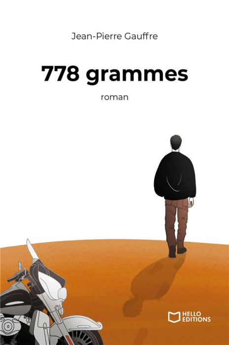 Emprunter 778 grammes livre