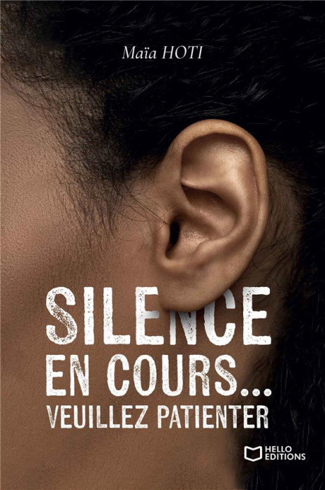Emprunter Silence en cours... Veuillez patienter livre