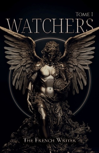 Emprunter Watchers - Tome 1 livre