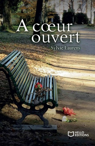 Emprunter A coeur ouvert livre