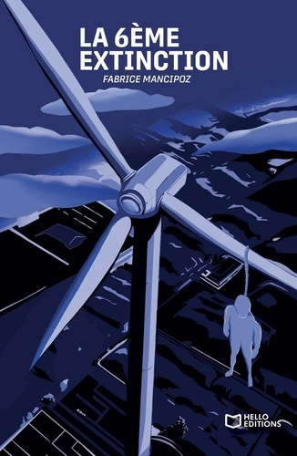 Emprunter La dernière extinction, chronique d'écocide livre